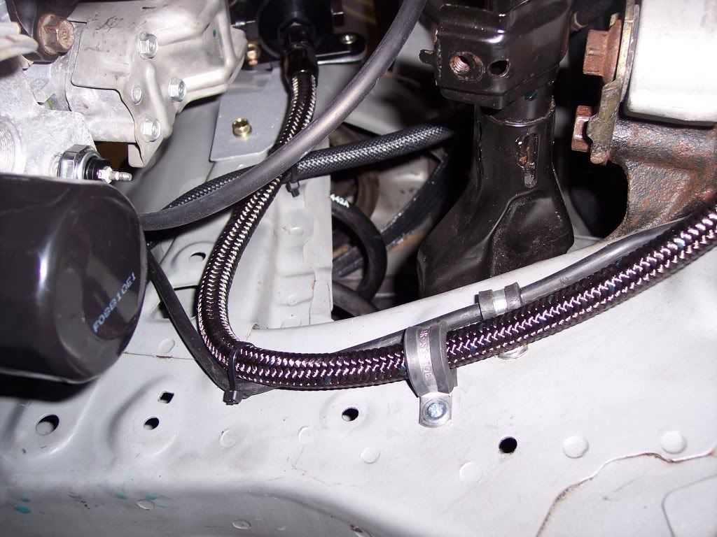 D.I.Y Adding a return fuel line Acura RSX, ILX and Honda EP3 Forum